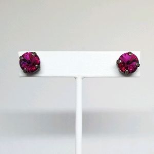 Sabika Sunset Manhattan Stud Earrings